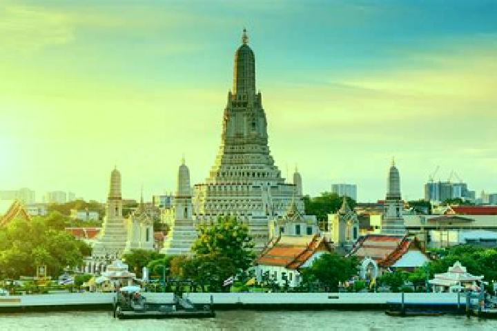 Mia, 32 — Escort in Tao Ngoi, Thailand