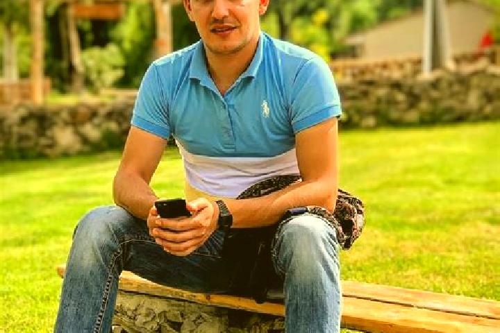 Mia, 32 — Escort in Tatul, Armenia