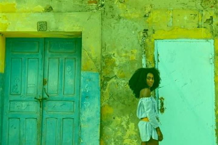 Mia, 32 — Escort in Thies Nones, Senegal