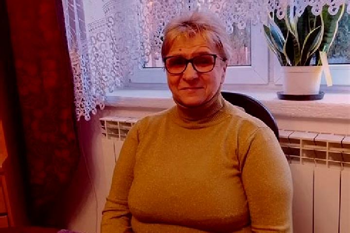 Mia, 32 — Escort in Tuczepy, Poland