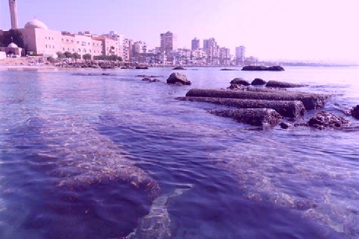 Mia, 32 — Escort in Tyre, Lebanon