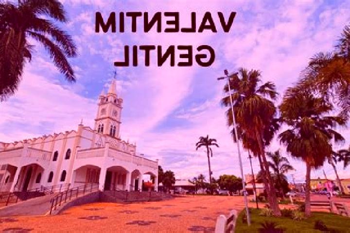 Mia, 32 — Escort in Valentim Gentil, Brazil