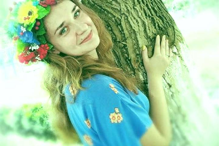 Mia, 32 — Escort in Velykyy Kuchuriv, Ukraine