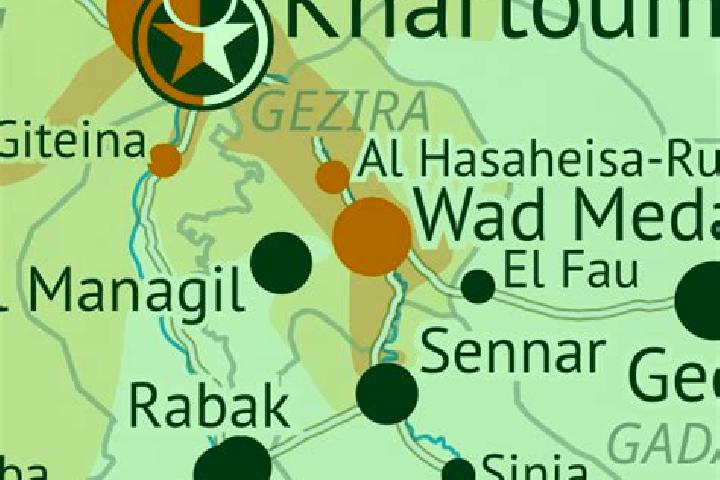 Mia, 32 — Escort in Wad Medani, Sudan