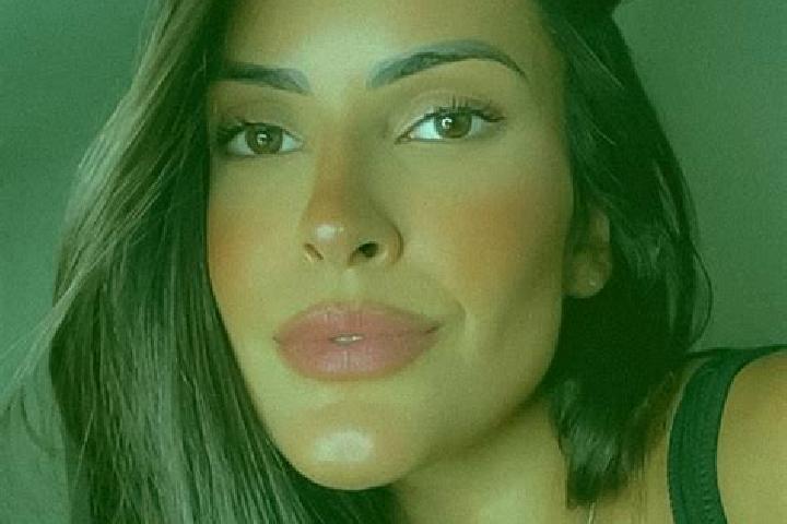 Mia, 32 — Escort in Zaragoza (La Vaca), Mexico