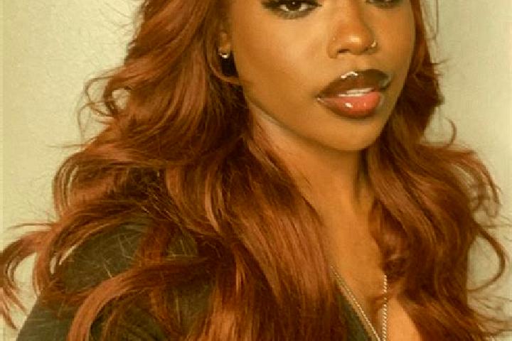 Mia, 33, a auburn amber-eyed ebony companion based in Mellecey. Offering GFE, Fetish, Deep French Kissing, Roleplay. Available for incall and outcall, day an...