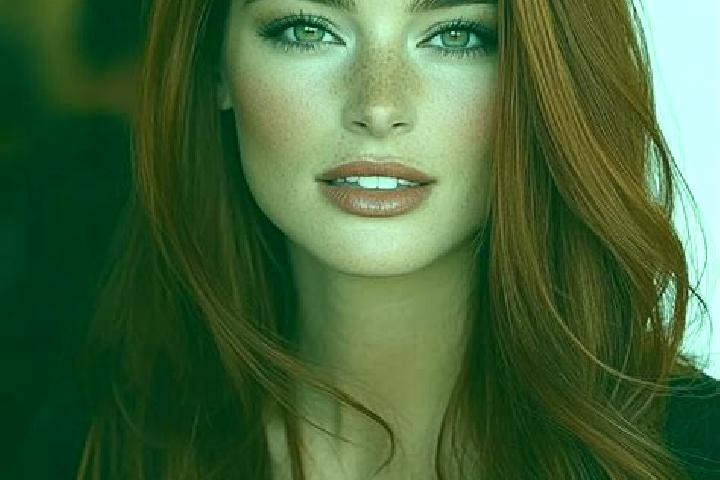Mia, 33, a auburn blue-eyed mediterranean companion based in Ahu. Offering GFE, Tantra, 69. Available for incall and outcall, day and evening dates.
