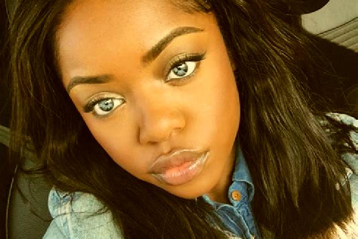 Mia, 33, a black blue-eyed ebony companion based in Jaerve. Offering Overnight, Party Girl, Fetish. Available for incall and outcall, overnight bookings avai...