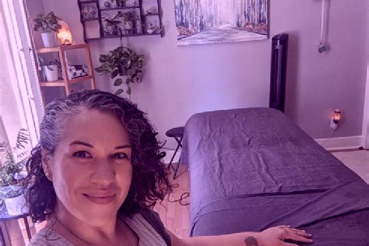 Mia, 33, a black dark-eyed caribbean companion based in General Pedro Maria Anaya. Offering Domination, Erotic Massage, BDSM, Dinner Date. Available for inca...