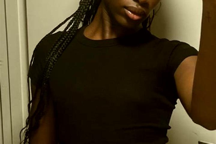 Mia, 33, a black grey-eyed ebony companion based in Pines. Offering GFE, Overnight, Girlfriend Experience, Roleplay. Available for incall and outcall, overni...