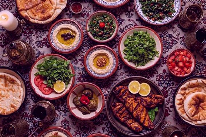 Mia, 33, a chestnut grey-eyed middle eastern companion based in Demirhan. Offering Dinner Date, Roleplay, Massage, Deep French Kissing, OWO. Available for in...