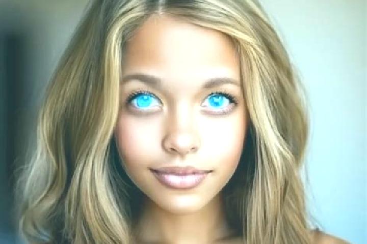 Mia, 33, a dark blonde blue-eyed mixed companion based in Bou. Offering CIM, A-Level, BDSM. Available for incall and outcall, day and evening dates.