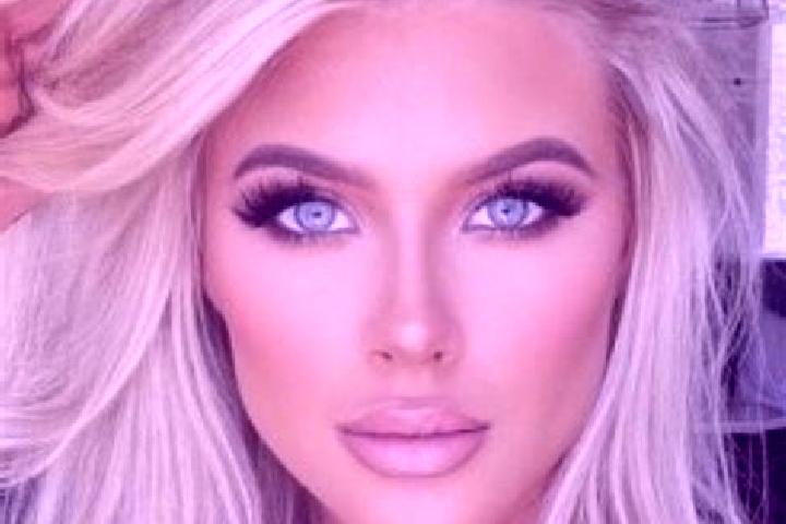 Mia, 33, a platinum blonde dark-eyed latina companion based in Faja de Domingas Bento. Offering GFE, Deep French Kissing, OWO, Prostate Massage. Available fo...