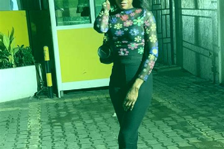 Mia, 33 — Escort in Accra, Ghana
