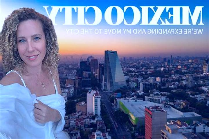 Mia, 33 — Escort in Aguamilpa, Mexico