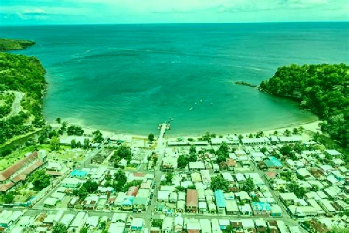 Mia, 33 — Escort in Anse La Raye, Saint Lucia