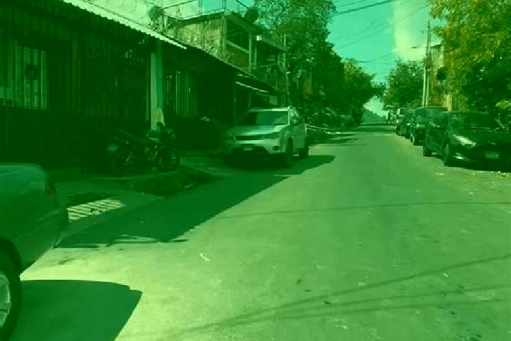 Mia, 33 — Escort in Barrio la Tecla, Mexico