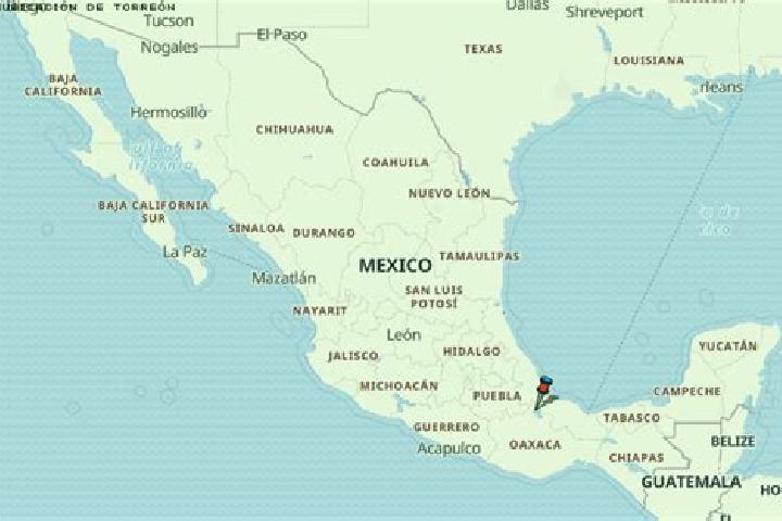 Mia, 33 — Escort in Bella Vista, Mexico