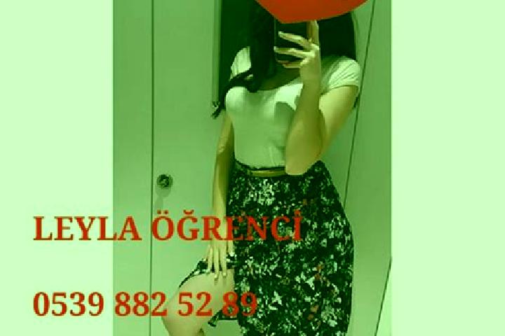 Mia, 33 — Escort in Beykent, Turkey