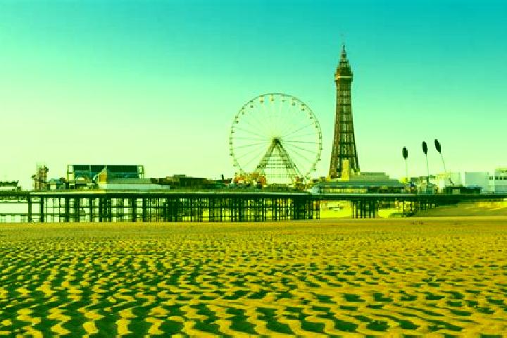 Mia, 33 — Escort in Blackpool, United Kingdom
