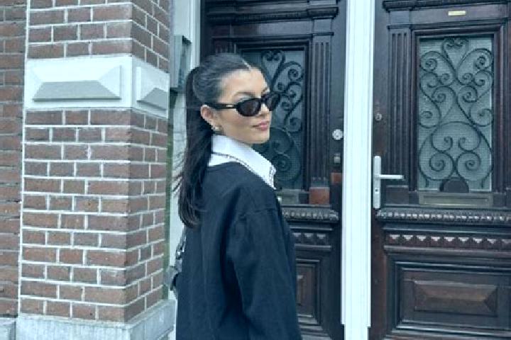 Mia, 33 — Escort in Brand, Netherlands