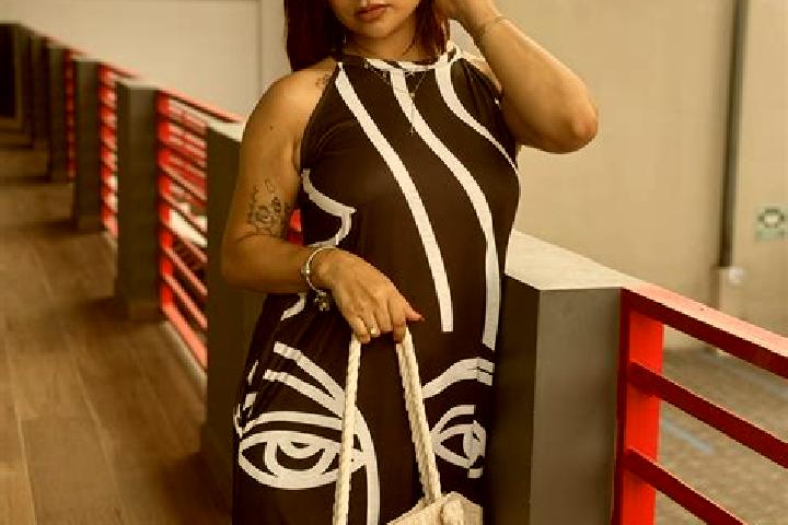 Mia, 33 — Escort in Chinameca, Mexico