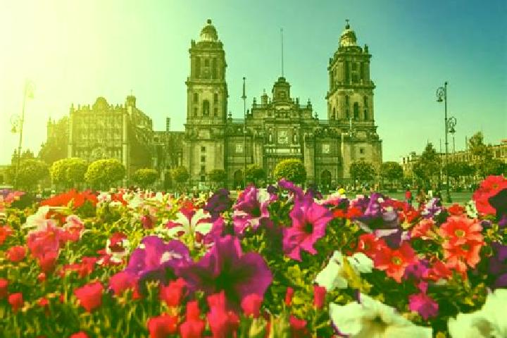Mia, 33 — Escort in Ciudad de Armeria, Mexico