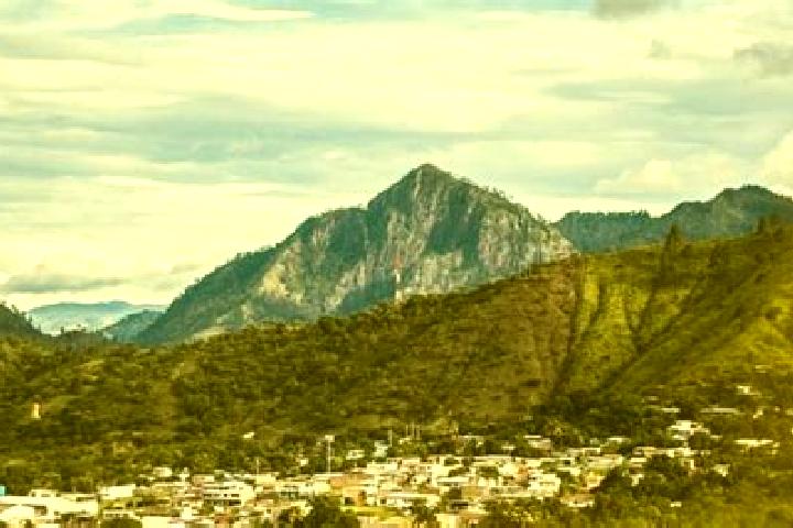Mia, 33 — Escort in Danli, Honduras