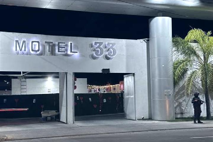 Mia, 33 — Escort in El Sacrificio, Mexico