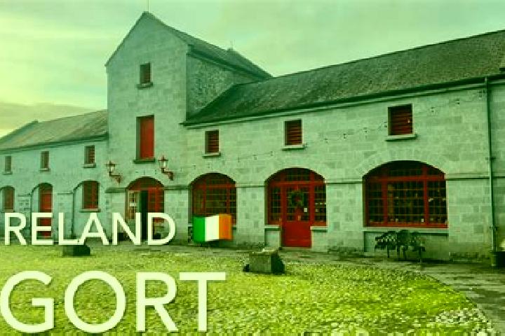 Mia, 33 — Escort in Gort, Ireland