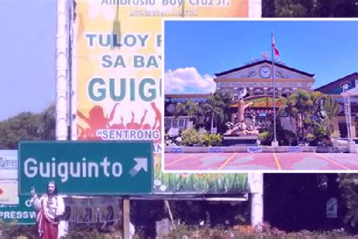 Mia, 33 — Escort in Guiguinto, Philippines
