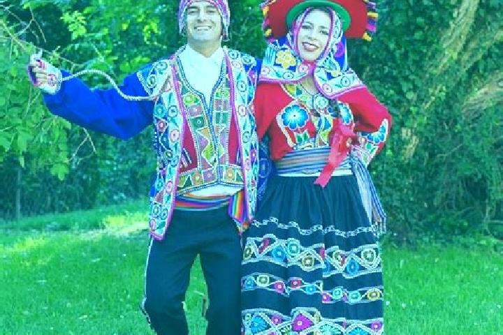 Mia, 33 — Escort in Huayo, Peru