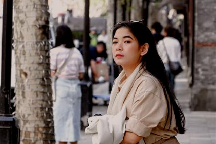 Mia, 33 — Escort in Jiale, China