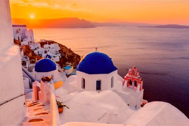 Mia, 33 — Escort in Kalipadhon, Greece