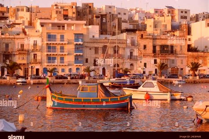 Mia, 33 — Escort in Kalkara, Malta