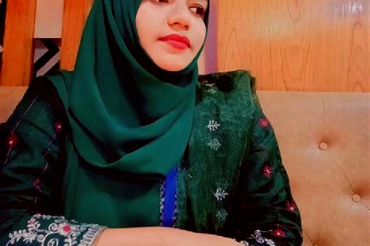 Mia, 33 — Escort in Kishorganj, Bangladesh