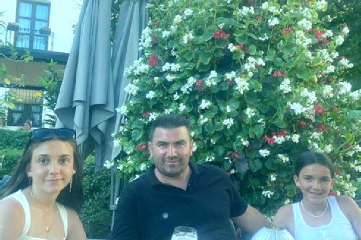 Mia, 33 — Escort in Lunca la Tisa, Romania