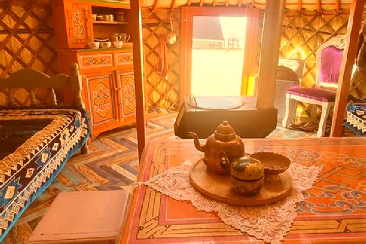 Mia, 33 — Escort in Mesker-Yurt, Russia