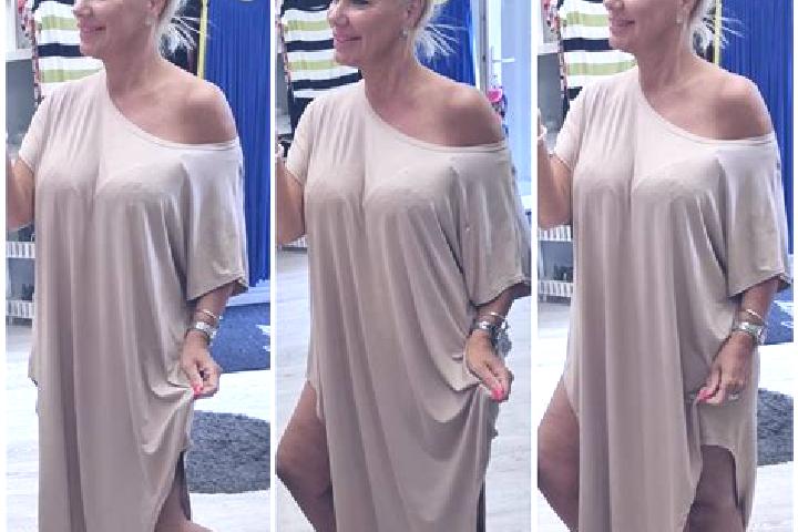 Mia, 33 — Escort in Nagykanizsa, Hungary
