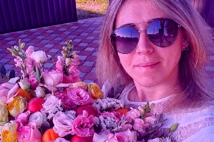 Mia, 33 — Escort in Nova Borova, Ukraine
