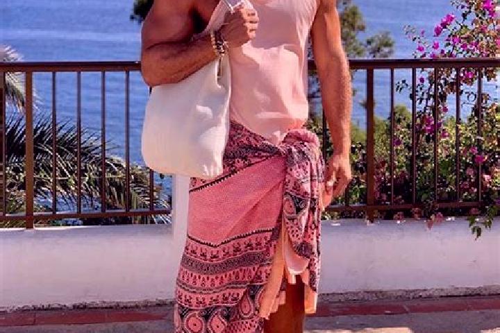 Mia, 33 — Escort in Pareo, Mexico