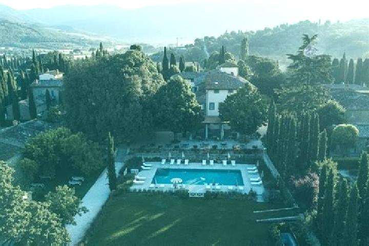 Mia, 33 — Escort in Piazzano-Piana la Fara, Italy
