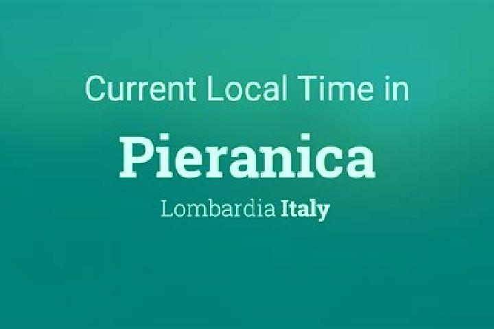 Mia, 33 — Escort in Pieranica, Italy