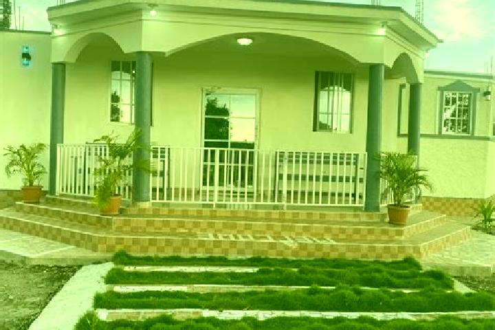 Mia, 33 — Escort in Pignon, Haiti