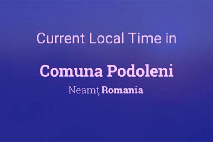 Mia, 33 — Escort in Podoleni, Romania