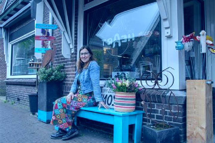 Mia, 33 — Escort in Rijssen, Netherlands