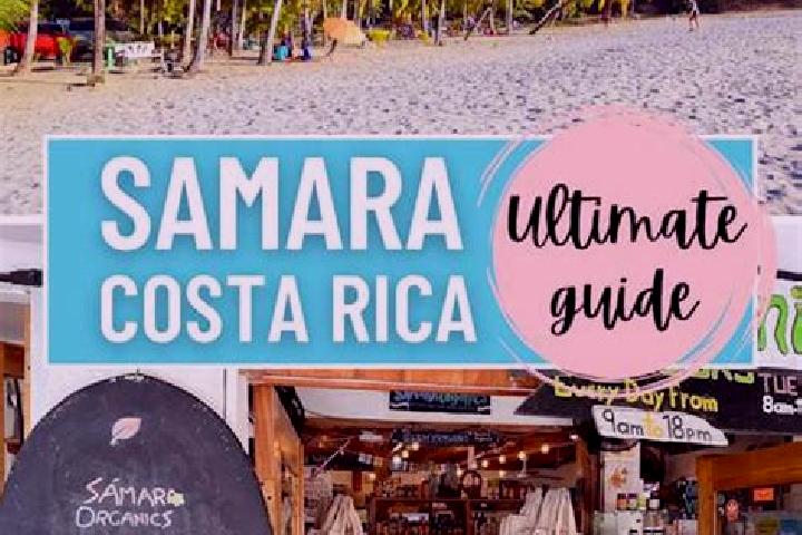 Mia, 33 — Escort in Samara, Costa Rica