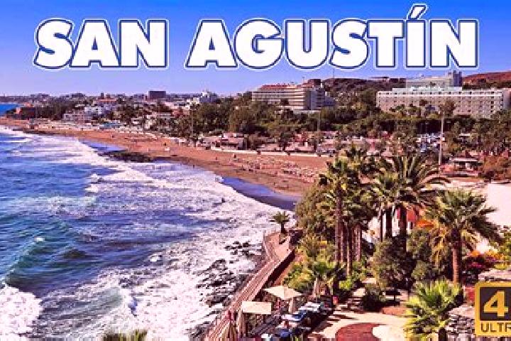 Mia, 33 — Escort in San Agustin, Spain