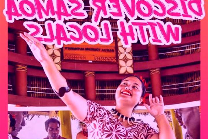 Mia, 33 — Escort in Siutu, Samoa