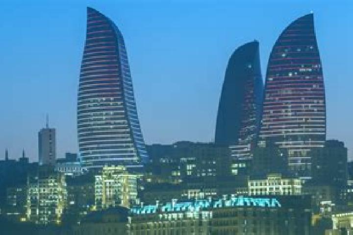 Mia, 33 — Escort in Sumgayit, Azerbaijan